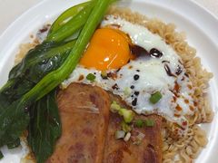 -華歡冰室-WahFoon(吉大店)