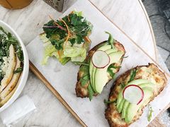 -农畉LONFOOD(福田星河COCOPark店)