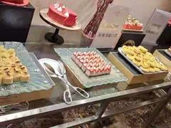 -宜昌富力皇冠假日酒店·咖啡1号西餐厅