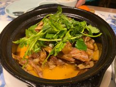 -小菜园新徽菜(合肥滨湖世纪金源店)