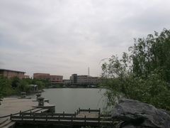 -中国计量大学(西校区)