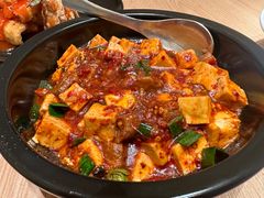 -榕意·川味之美(深业上城店)