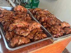 酱猪蹄-姚家猪蹄坊(蓝田县店)