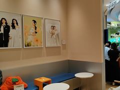 -海马体照相馆(成都来福士广场店)