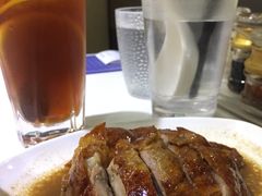 -锦园春香港茶餐厅(西海湾旗舰店)