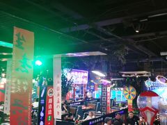 -路边边.炒菜烧烤.音乐餐厅(良乡长虹店)