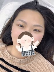 -HQ半永久纹绣纹眉