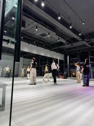 点击看大图 -VP 舞蹈工作室