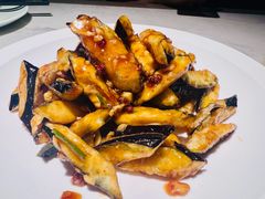 -船歌·鱼水饺青岛菜(闽江二路店)