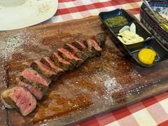 -安立可意大利美食