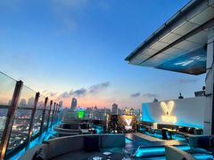 -VENU+海景酒廊