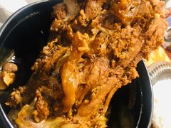 馋员外排骨米饭-馋员外排骨米饭(红旗街万达店)