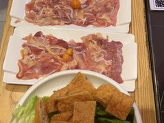 -淼福猪肚鸡·椰子鸡火锅(大沙地店)