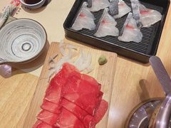 -丽和苑·自助寿喜锅(虹梅路店)