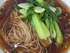 -东吴面馆(金门路金门国际商业广场店)