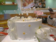 -香满园春饼·家常菜(东大桥店)