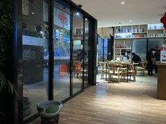 -麦子MaiMassage(打浦桥店)