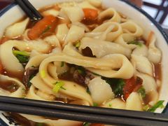 -河州春清真西北特色美食(虎踞路店)