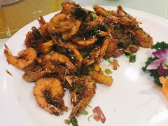 -天成川菜馆(华乐店)