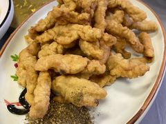 小酥肉-大福都