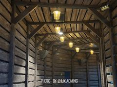-暴风岛沉浸式体验馆(百联世纪店)