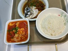 -老乡鸡(西岸凤巢店)