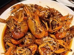 -马头巷·隐庐居·红油大虾(园区店)
