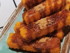 -蛙一刀·麻椒鱼火锅(金仙桥店)