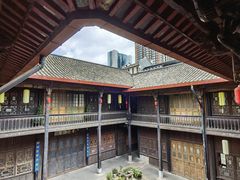-马家大院