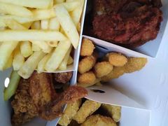 -汉堡王(砂之船店)