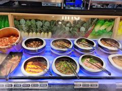 -盛江山自助料理(奥莱锦辉购物广场店)