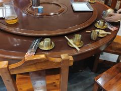 -曹掌柜小酒馆烧烤集团(崂山同兴路店)