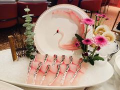 生鱼姿造-川越泰火锅(吉利大厦店)