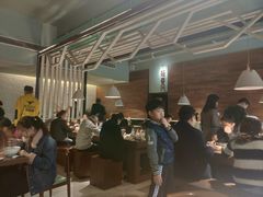 -十面春风·江南面馆(崇宁路店)