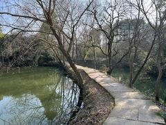 -西溪国家湿地公园