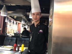 -利昂法式铁板主题餐厅(新奥购物中心店)