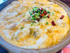 -新安江奶酸菜鱼(总店)