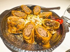 -Pasha帕夏土耳其餐厅(南昌路店)