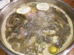 -牛a潮汕鲜牛肉粿条(天河北店)
