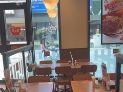 -食其家·牛丼咖喱(冠捷大厦店)