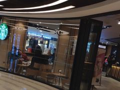 -星巴克臻选(北京世贸天阶店)