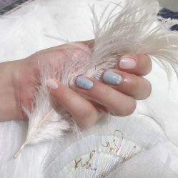 -吉吉靓甲美睫