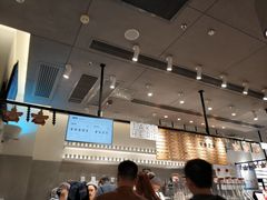 -喜茶(东莞汇一城店)