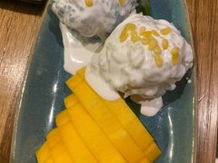 -仓库南洋海鲜小排档(柳河路店)