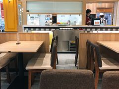 大堂-泰煌鸡·上海白斩鸡·鸡汤面(万航店)