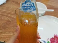 -巷子深菜馆(新华路店)