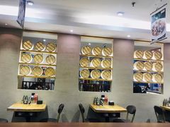 大堂-玖鲜小笼(中山广场店)