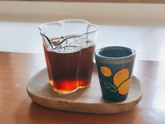 手冲咖啡-PUZZLE COFFEE 拼图咖啡