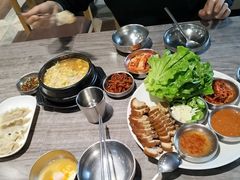 -全州豆芽汤饭