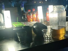 -SOS酒吧(盘胥路店)